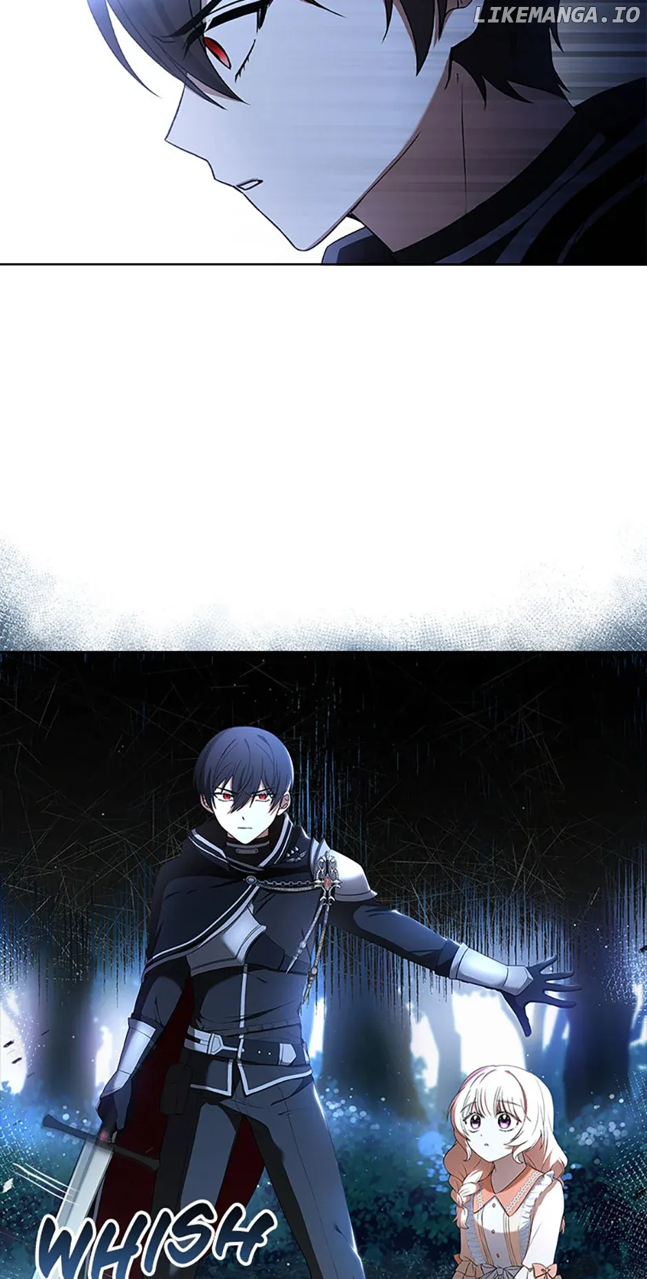 Happy Sea World Chapter 9 Online - página 6
