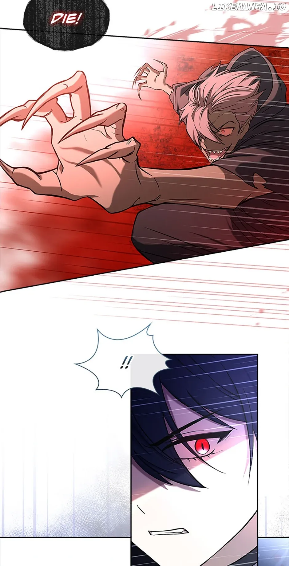 Happy Sea World Chapter 9 Online - página 20