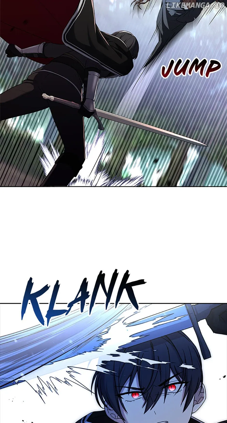 Happy Sea World Chapter 9 Online - página 27