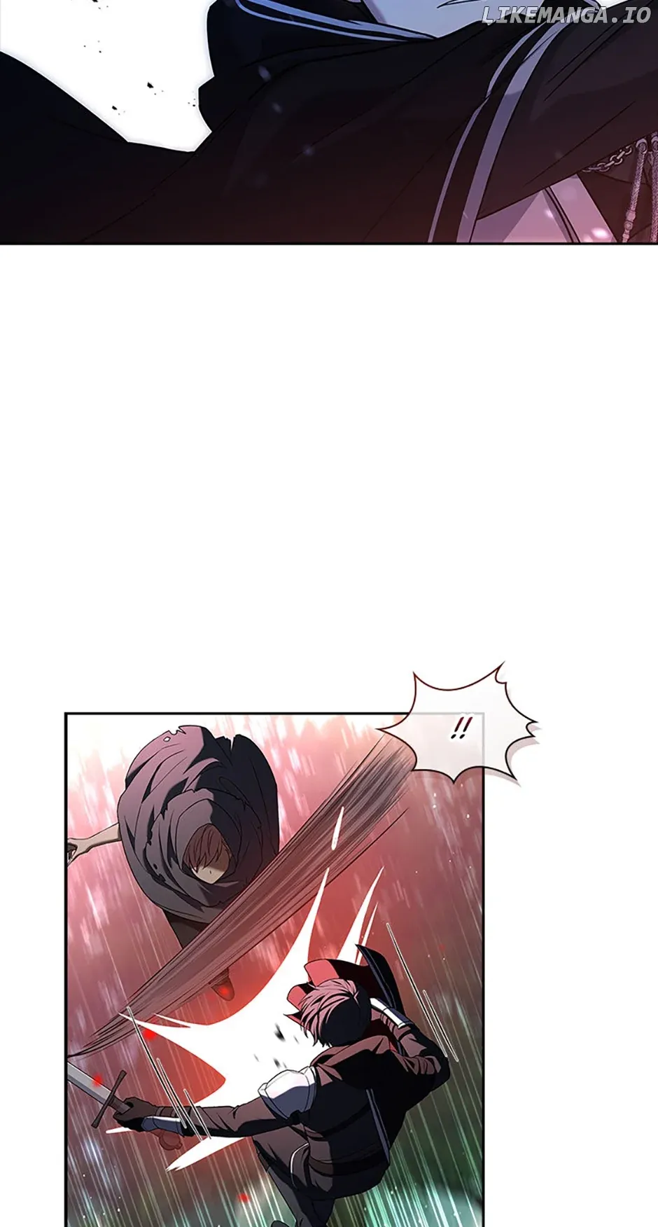 Happy Sea World Chapter 9 Online - página 28
