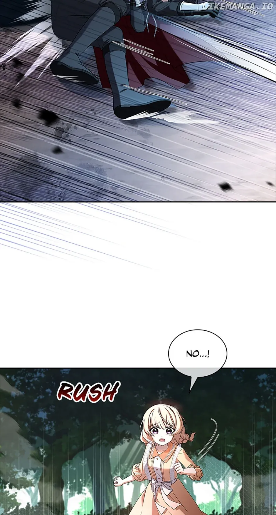 Happy Sea World Chapter 9 Online - página 30