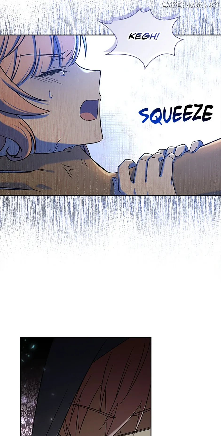 Happy Sea World Chapter 9 Online - página 33