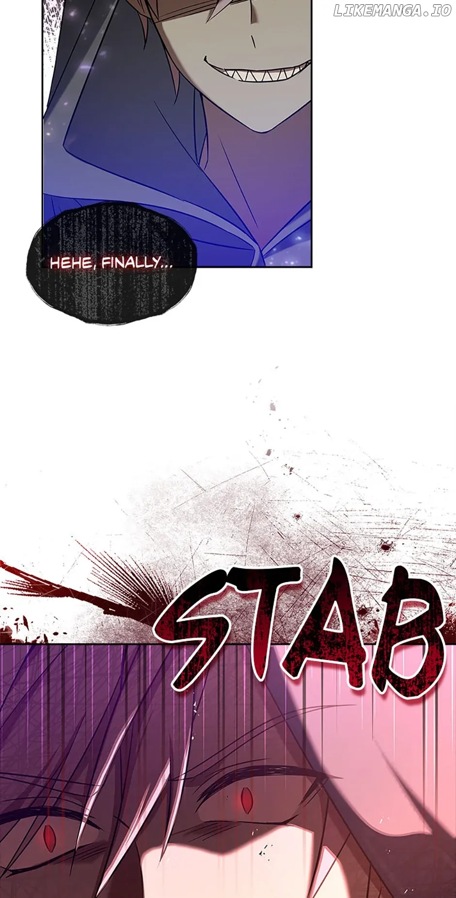 Happy Sea World Chapter 9 Online - página 34