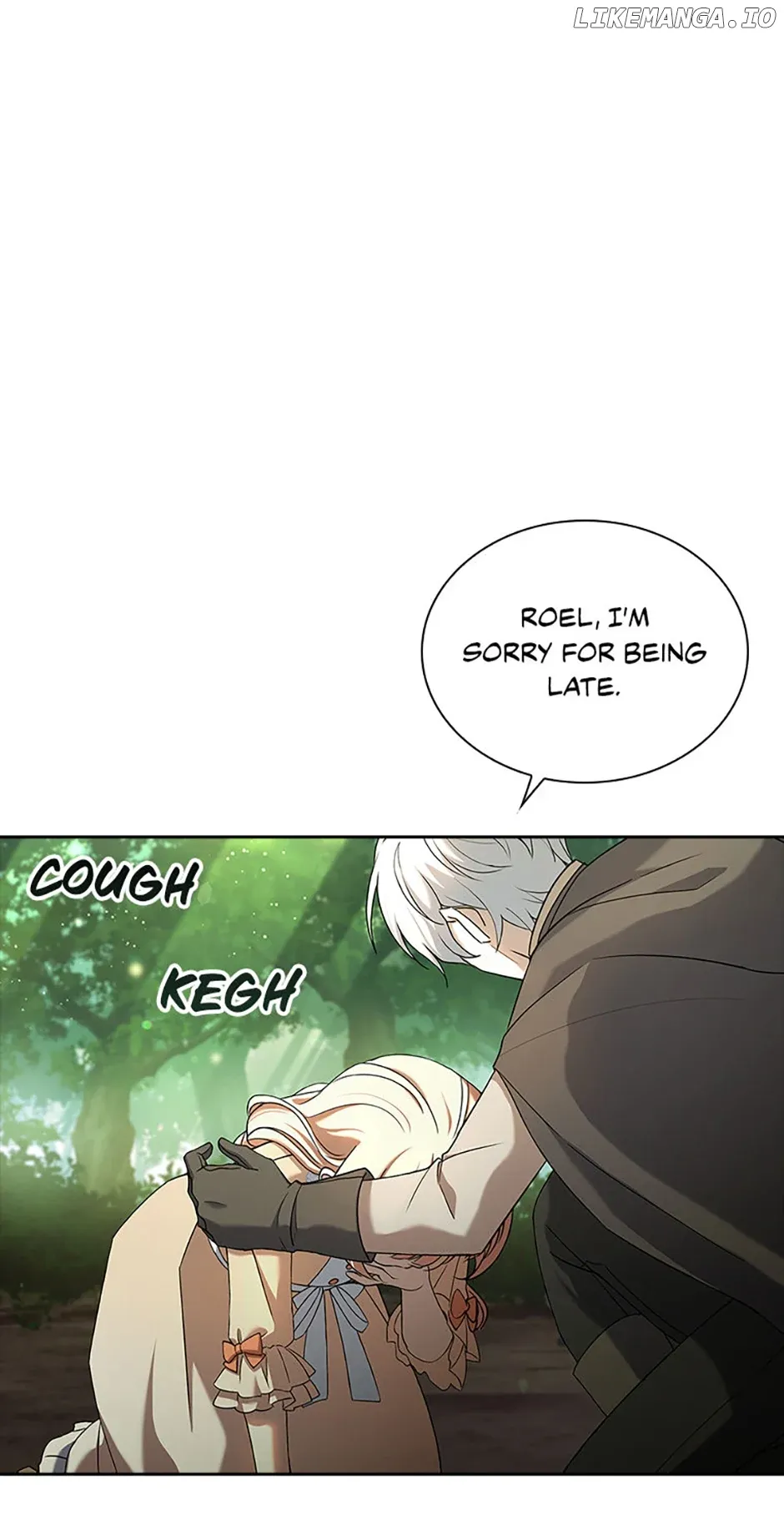 Happy Sea World Chapter 9 Online - página 40