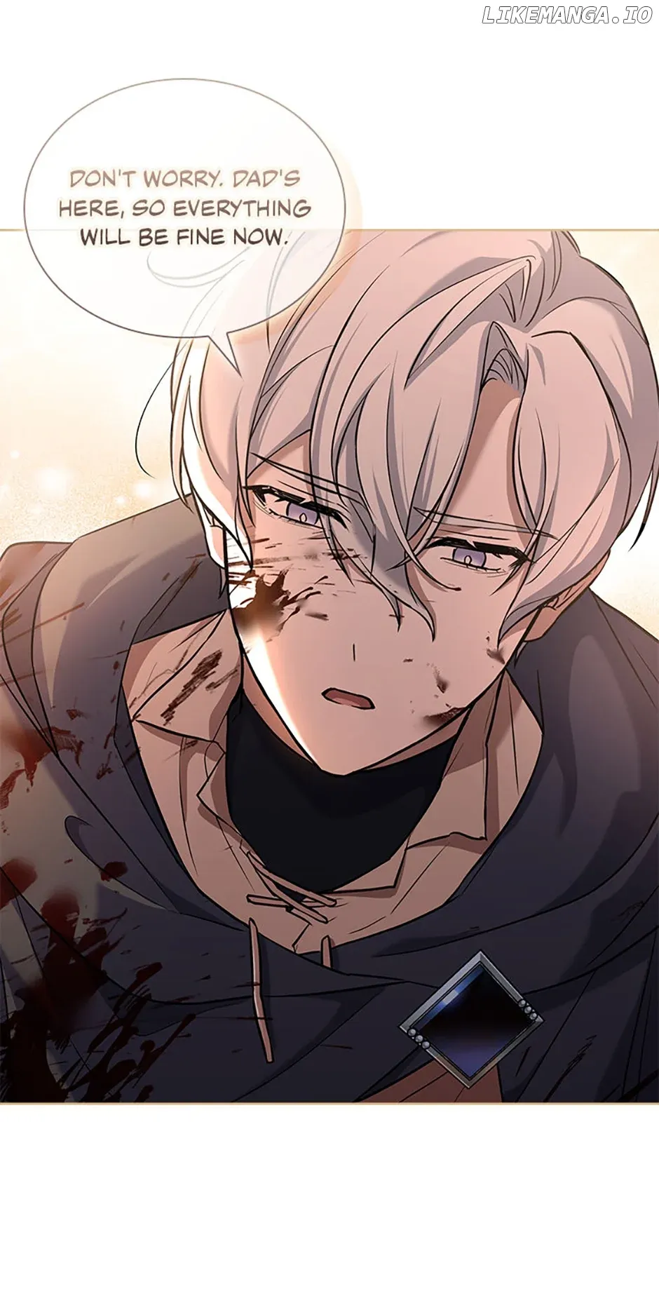Happy Sea World Chapter 9 Online - página 41