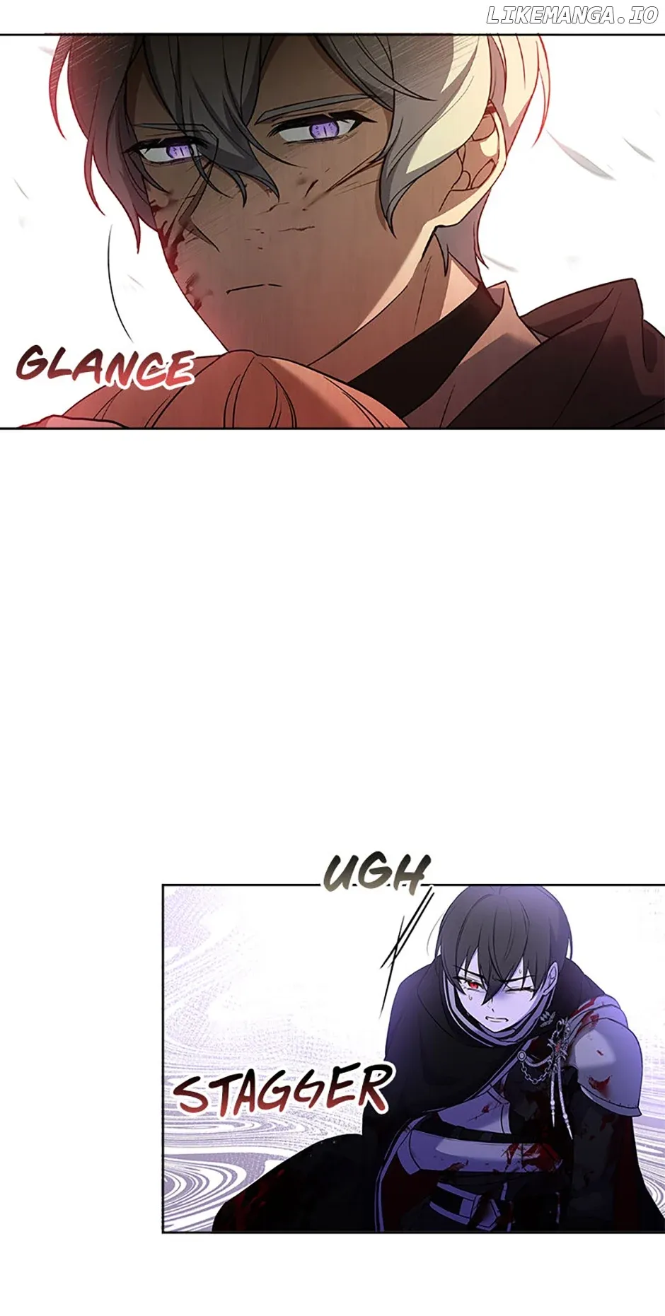 Happy Sea World Chapter 9 Online - página 45