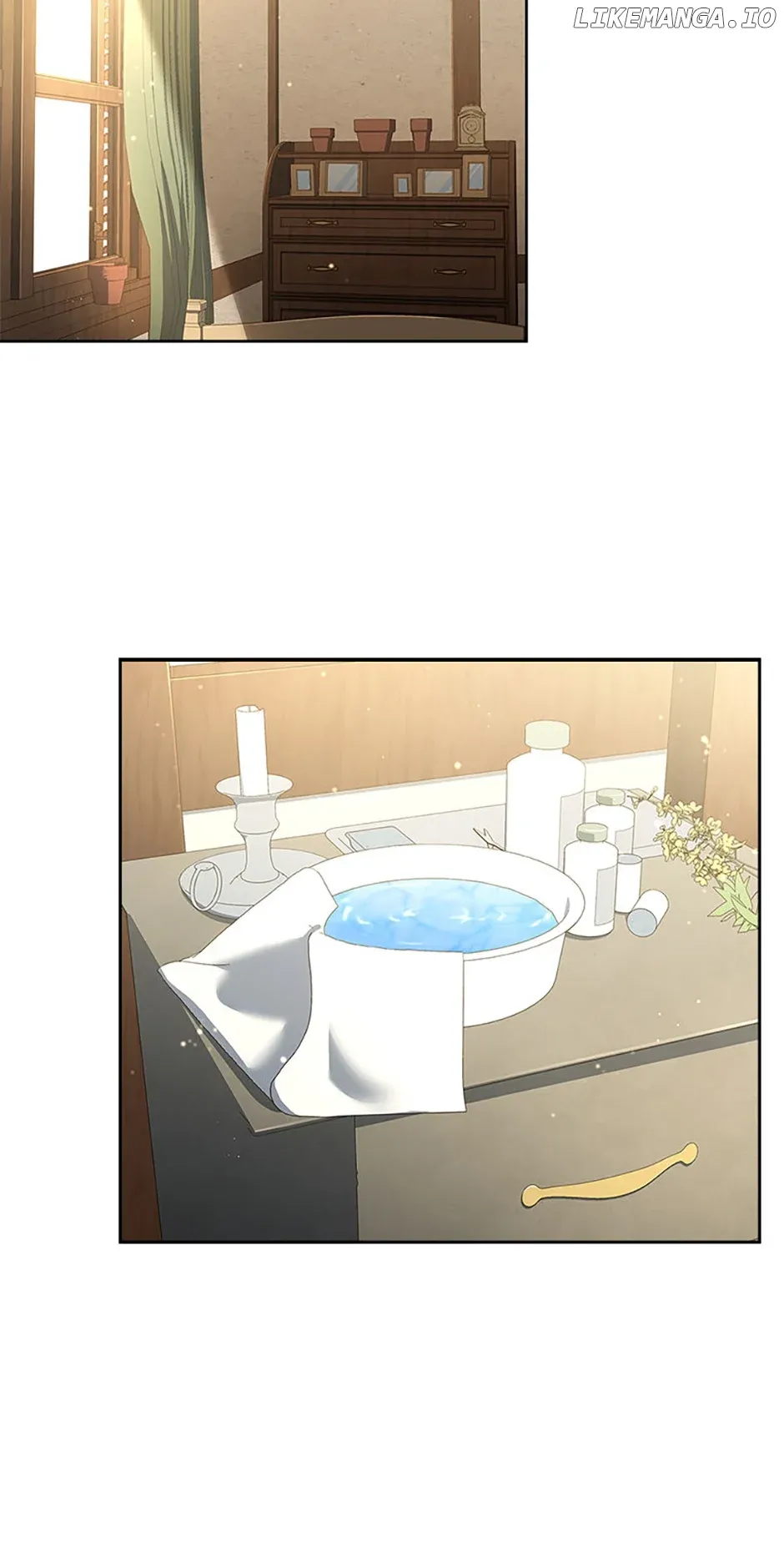 Happy Sea World Chapter 9 Online - página 47