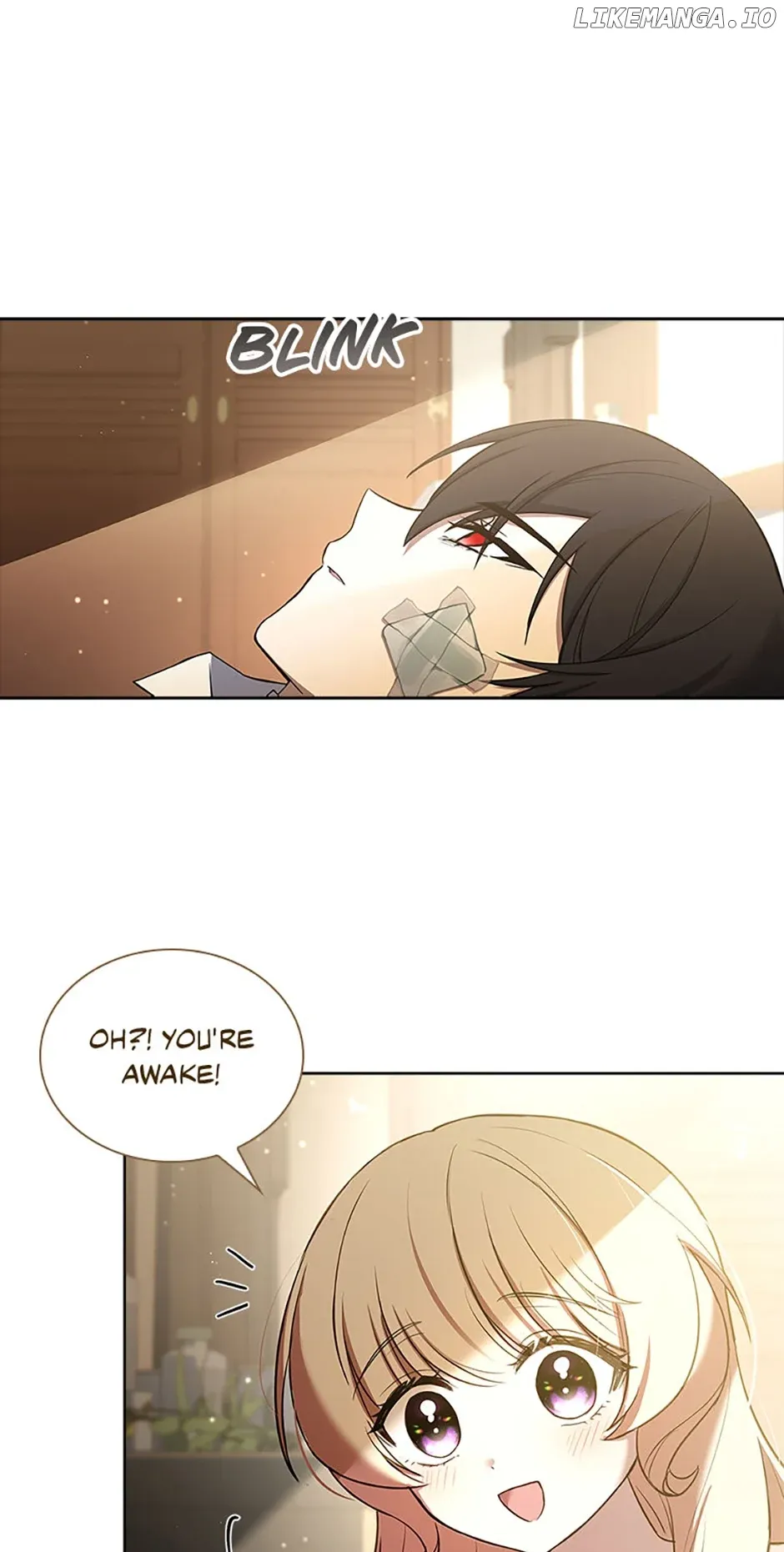 Happy Sea World Chapter 9 Online - página 48