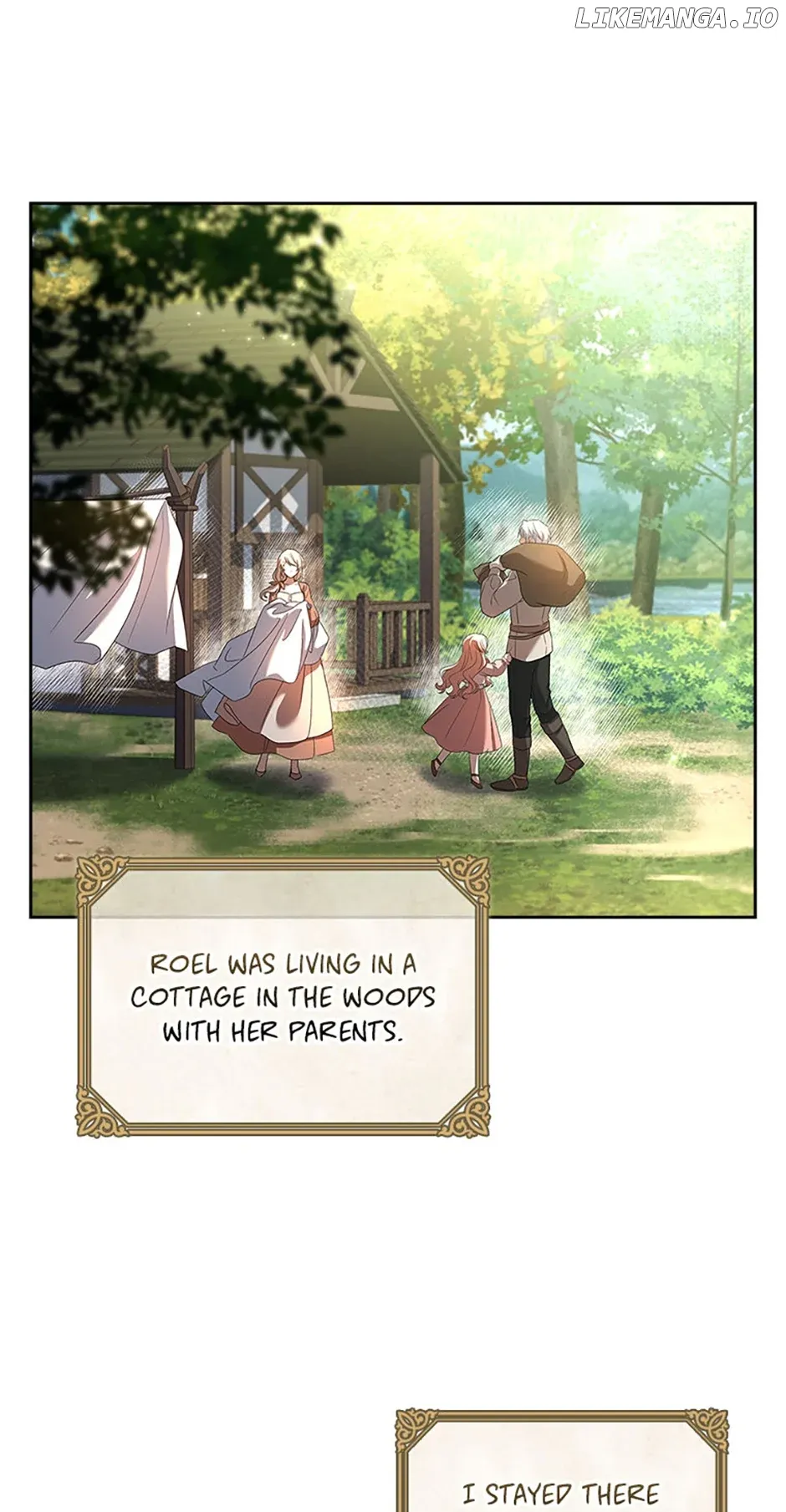 Happy Sea World Chapter 9 Online - página 50