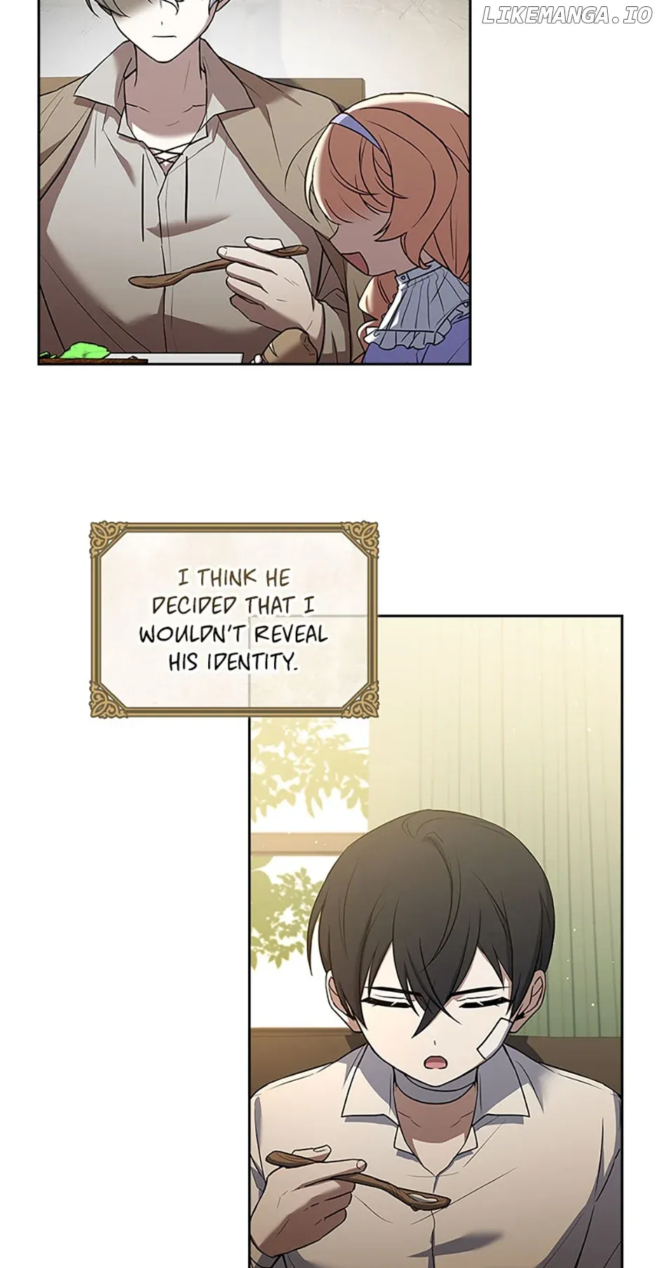 Happy Sea World Chapter 9 Online - página 52