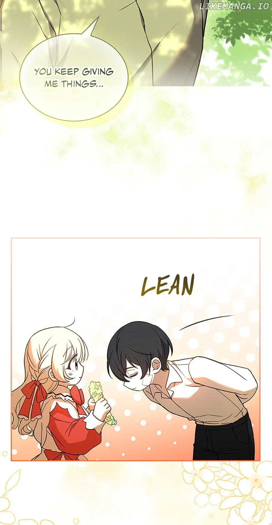 Happy Sea World Chapter 9 Online - página 56