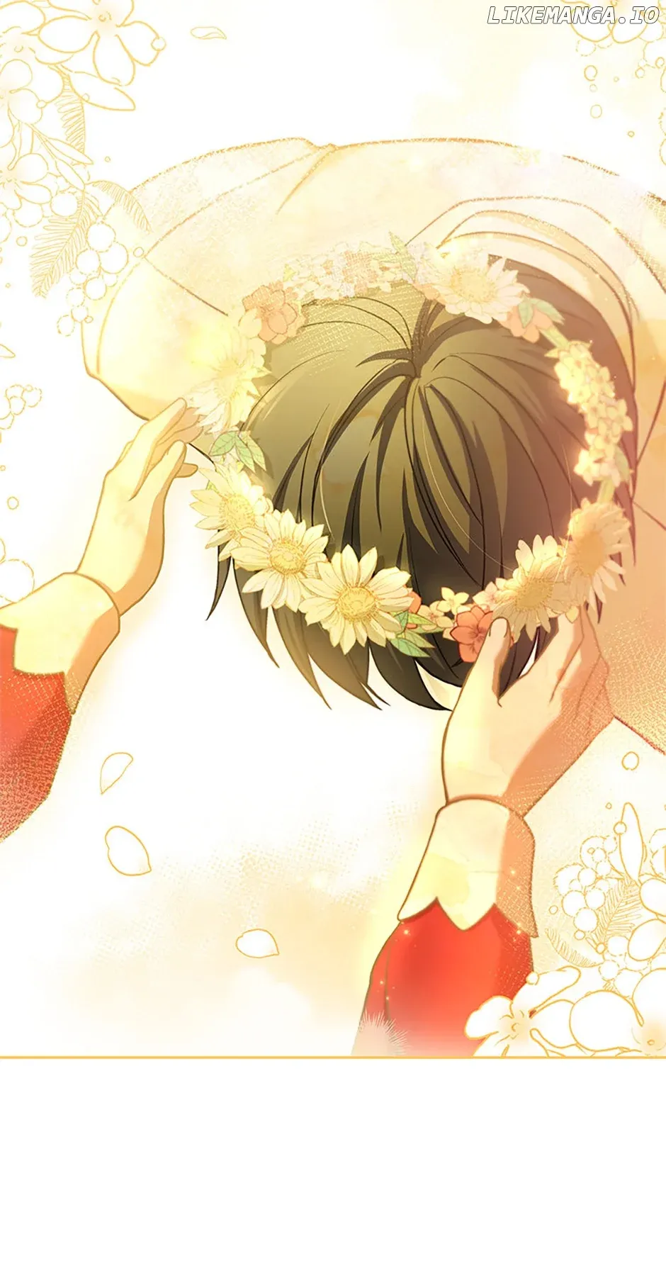 Happy Sea World Chapter 9 Online - página 57