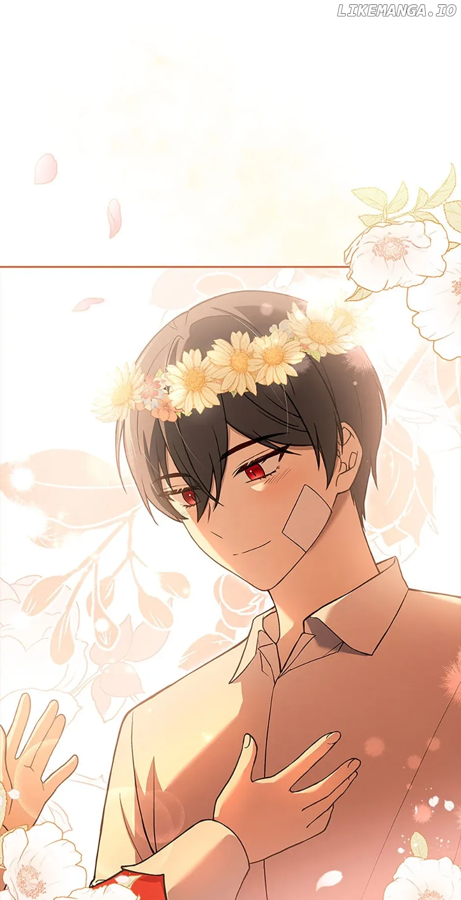 Happy Sea World Chapter 9 Online - página 58