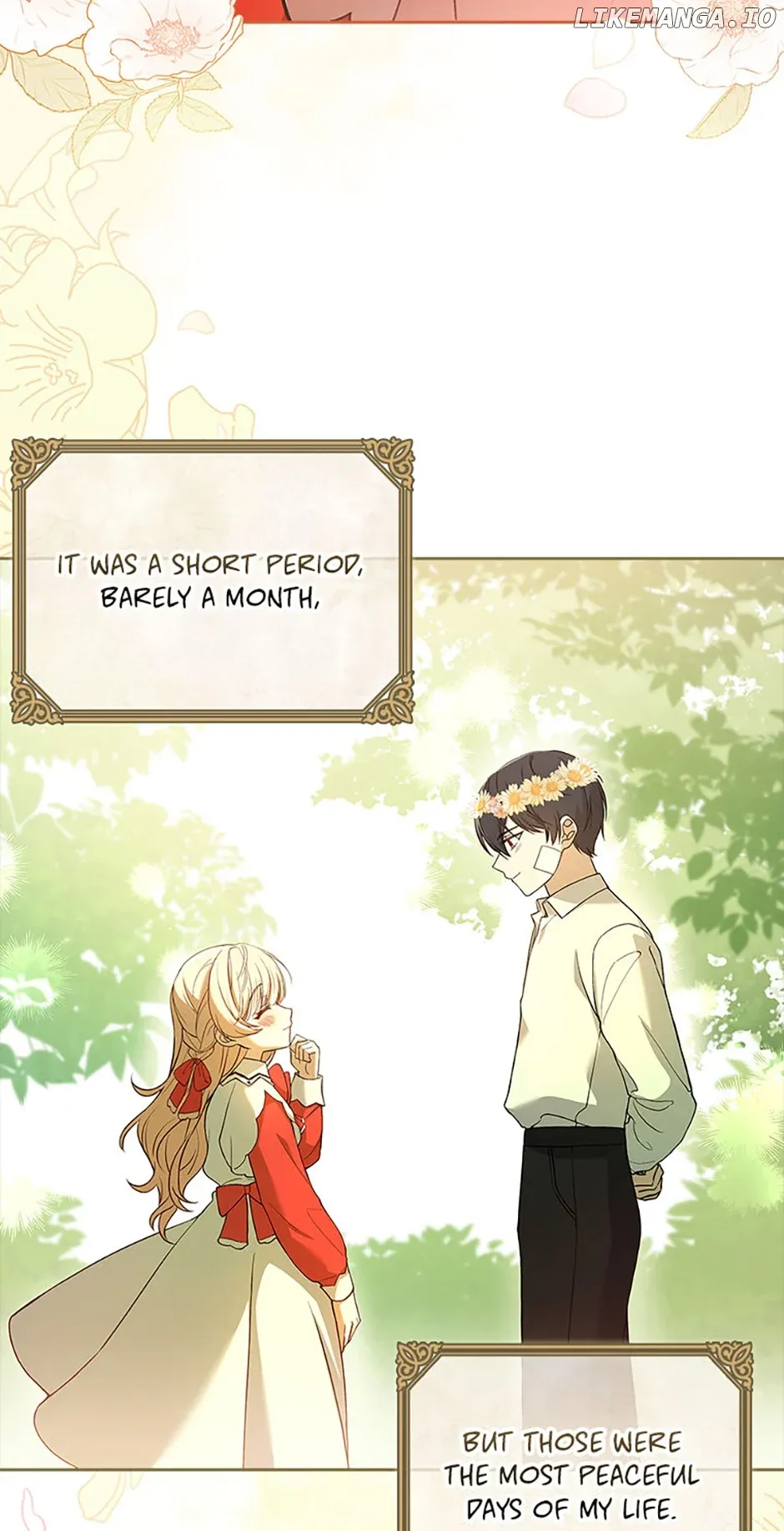 Happy Sea World Chapter 9 Online - página 59
