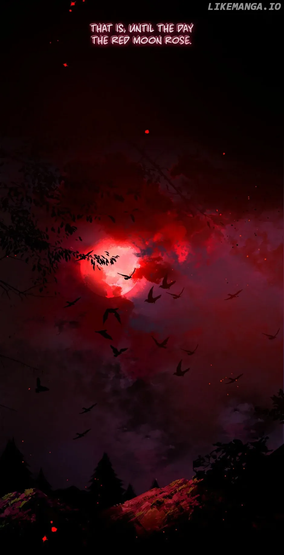 Happy Sea World Chapter 9 Online - página 61
