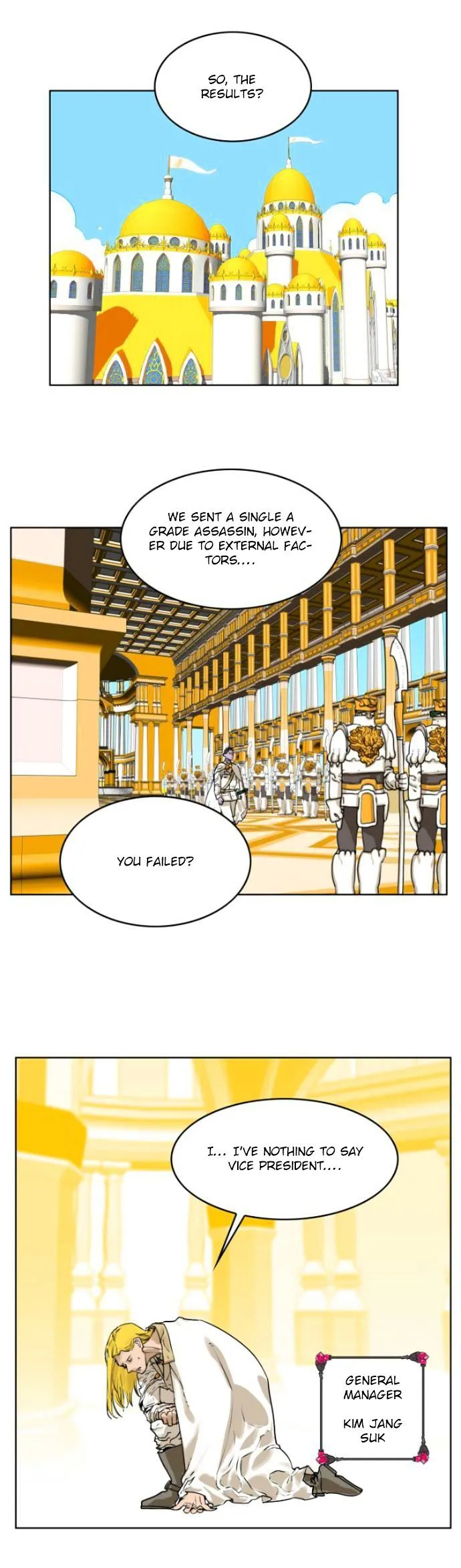 Hardcore Leveling Warrior Chapter 10 Online - página 30