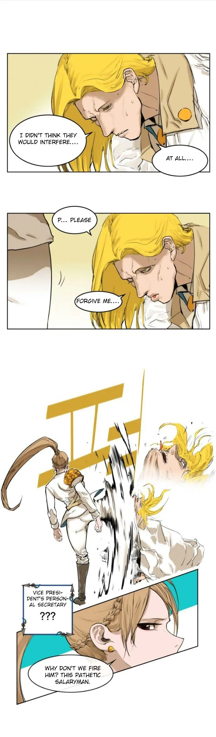 Hardcore Leveling Warrior Chapter 10 Online - página 31