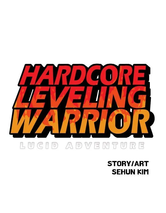 Hardcore Leveling Warrior Chapter 102 Online - página 1