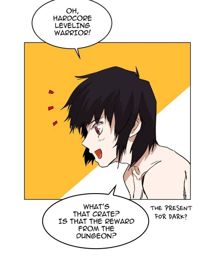 Hardcore Leveling Warrior Chapter 102 Online - página 12
