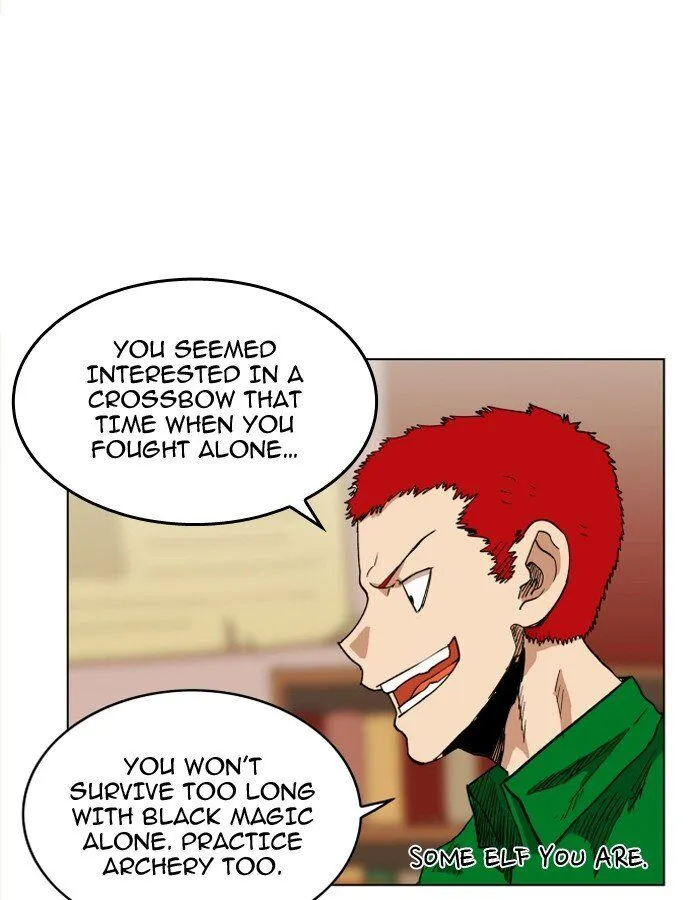 Hardcore Leveling Warrior Chapter 102 Online - página 15