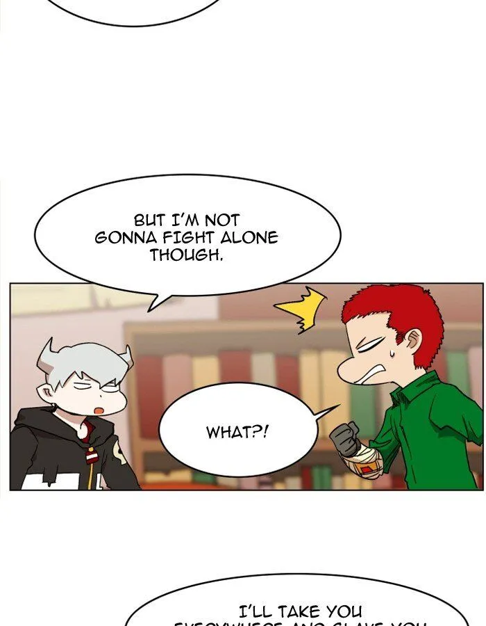 Hardcore Leveling Warrior Chapter 102 Online - página 16