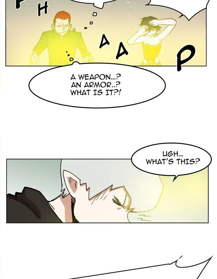 Hardcore Leveling Warrior Chapter 102 Online - página 21