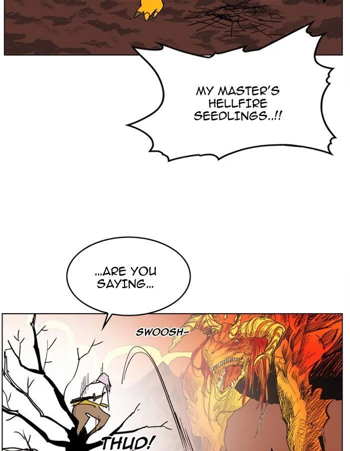 Hardcore Leveling Warrior Chapter 102 Online - página 45