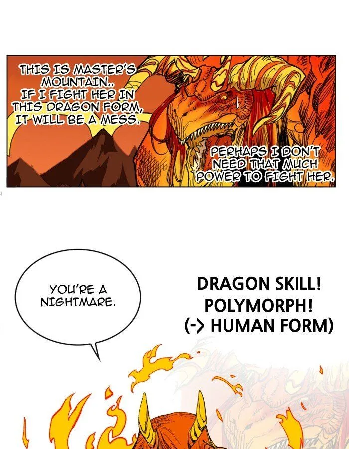 Hardcore Leveling Warrior Chapter 102 Online - página 49