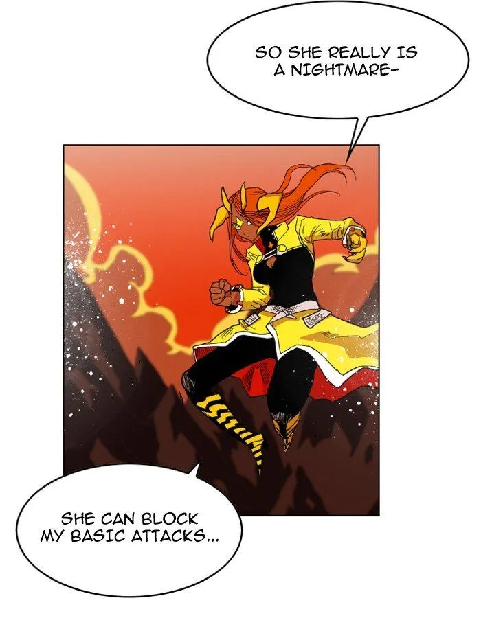 Hardcore Leveling Warrior Chapter 102 Online - página 61