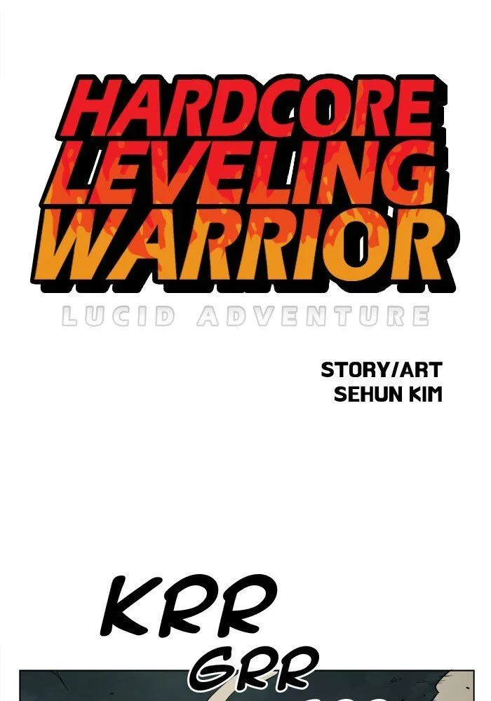 Hardcore Leveling Warrior Chapter 104 Online - página 1