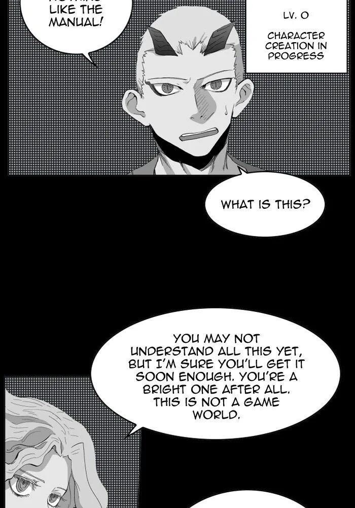 Hardcore Leveling Warrior Chapter 104 Online - página 30