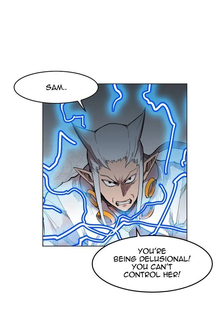 Hardcore Leveling Warrior Chapter 104 Online - página 45