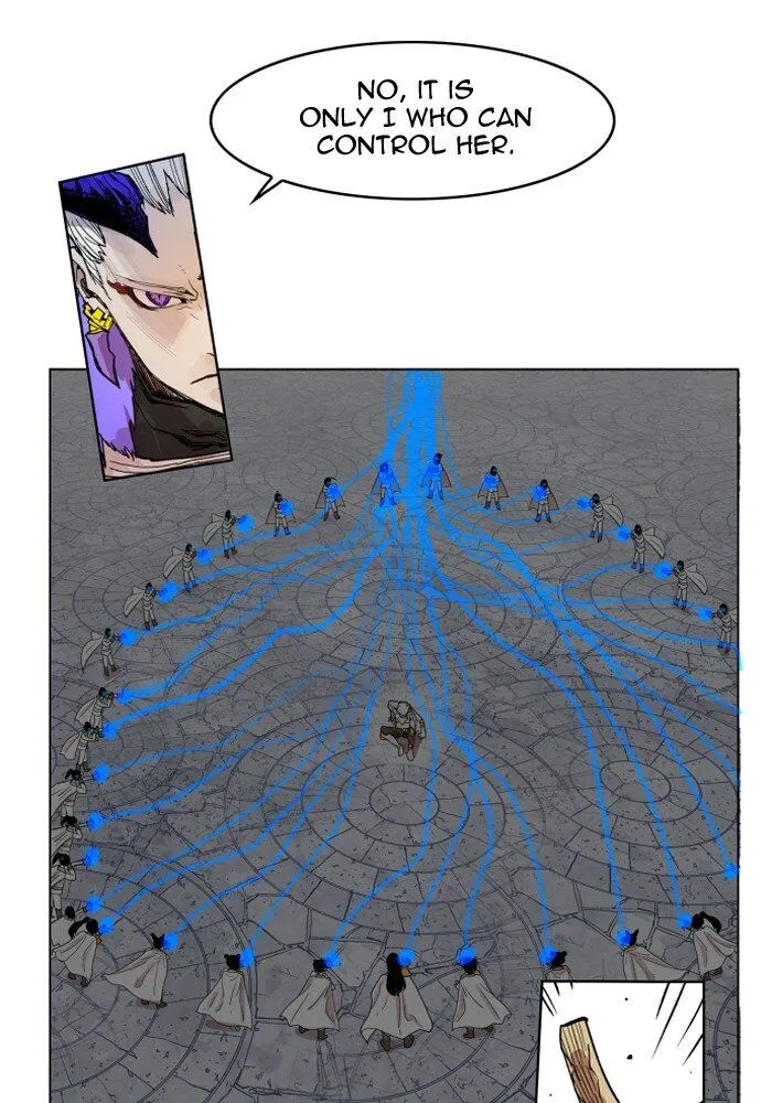Hardcore Leveling Warrior Chapter 104 Online - página 46