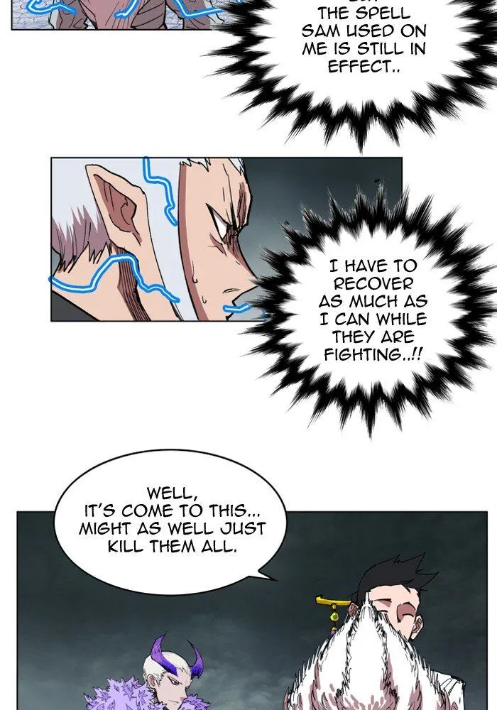 Hardcore Leveling Warrior Chapter 104 Online - página 70