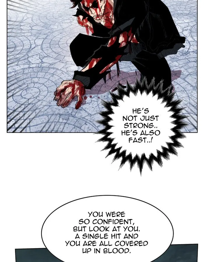 Hardcore Leveling Warrior Chapter 105 Online - página 2
