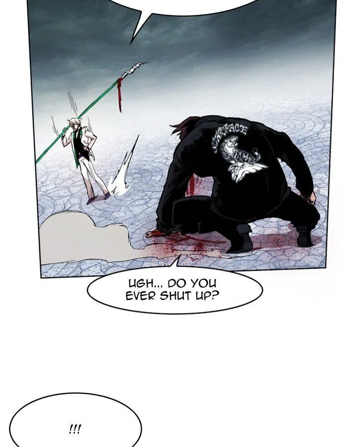 Hardcore Leveling Warrior Chapter 105 Online - página 3