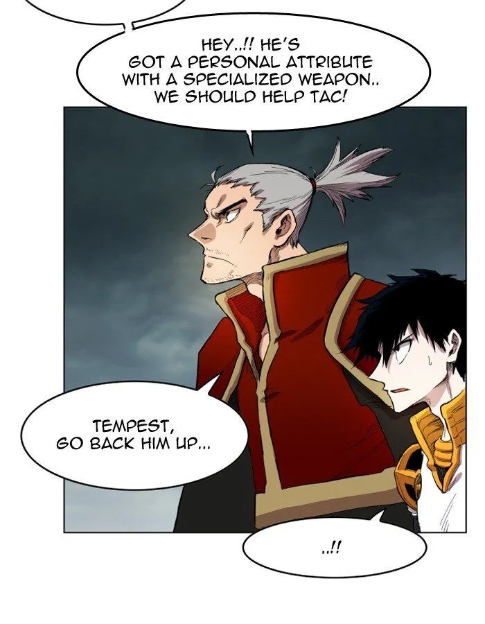Hardcore Leveling Warrior Chapter 105 Online - página 4