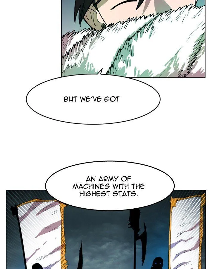Hardcore Leveling Warrior Chapter 105 Online - página 9
