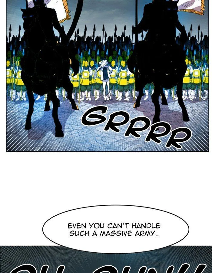 Hardcore Leveling Warrior Chapter 105 Online - página 10