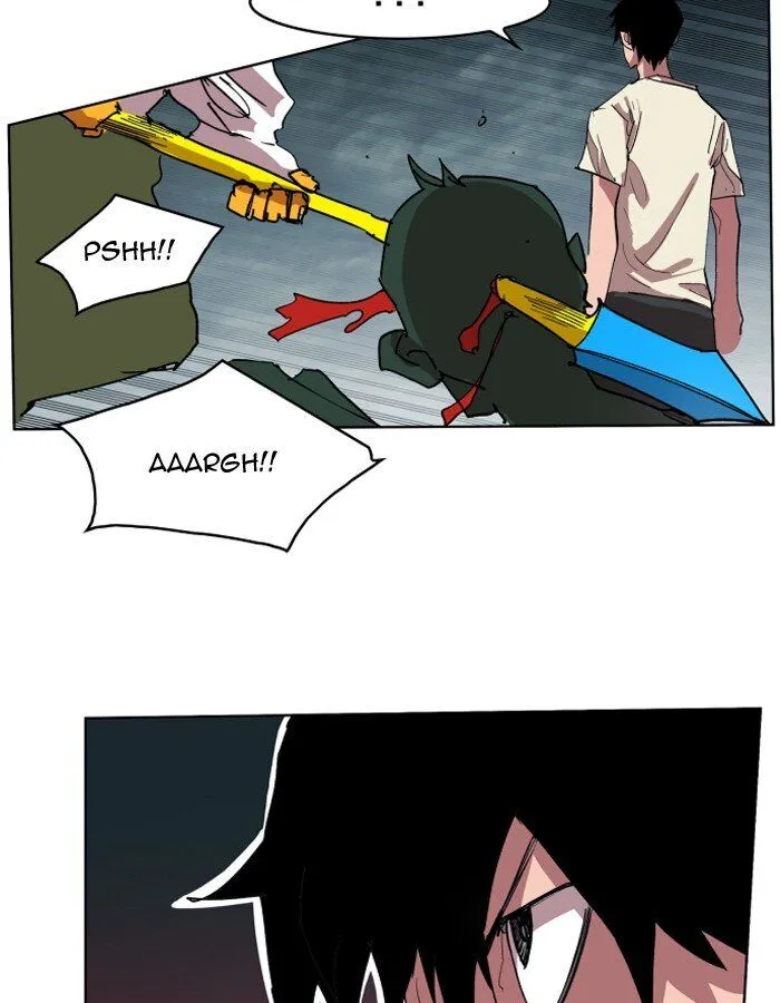 Hardcore Leveling Warrior Chapter 105 Online - página 21