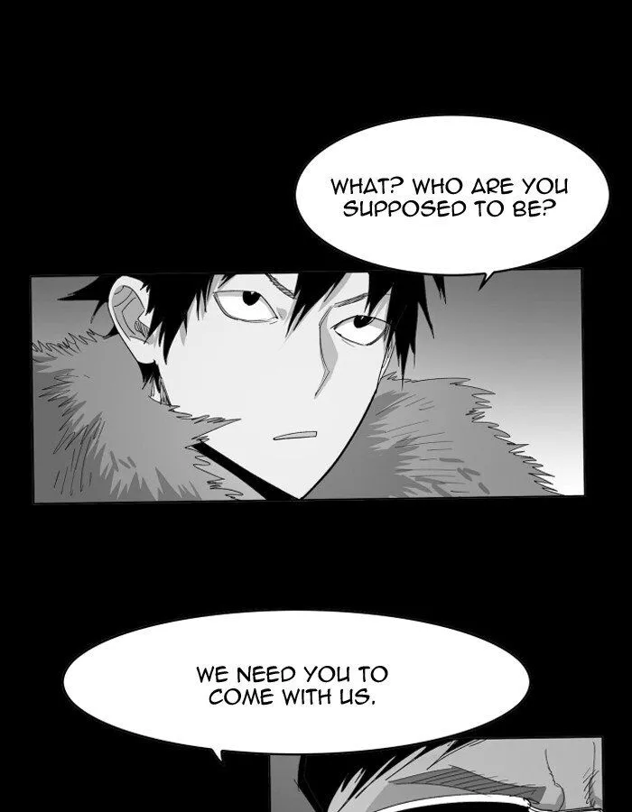 Hardcore Leveling Warrior Chapter 105 Online - página 25