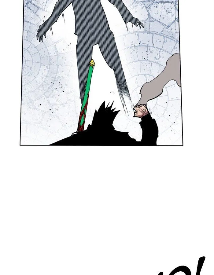 Hardcore Leveling Warrior Chapter 105 Online - página 49