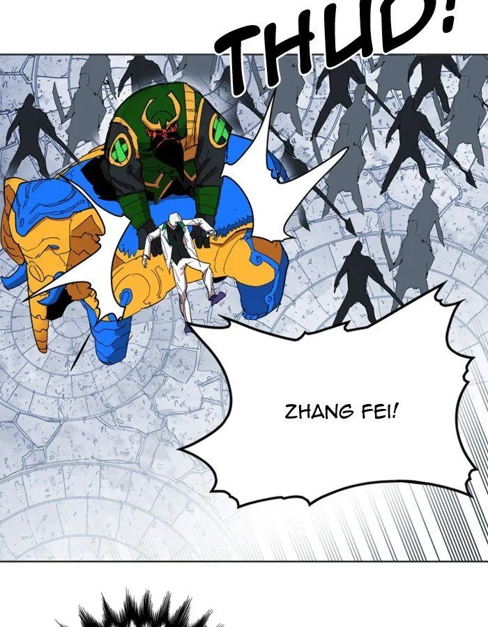 Hardcore Leveling Warrior Chapter 105 Online - página 50