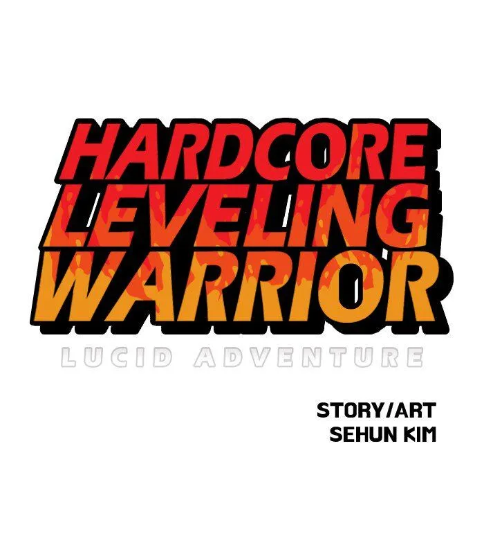 Hardcore Leveling Warrior Chapter 106 Online - página 1