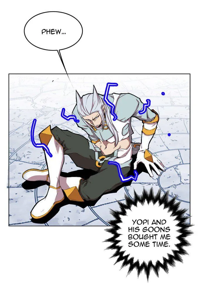 Hardcore Leveling Warrior Chapter 106 Online - página 2