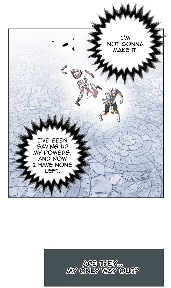 Hardcore Leveling Warrior Chapter 106 Online - página 7
