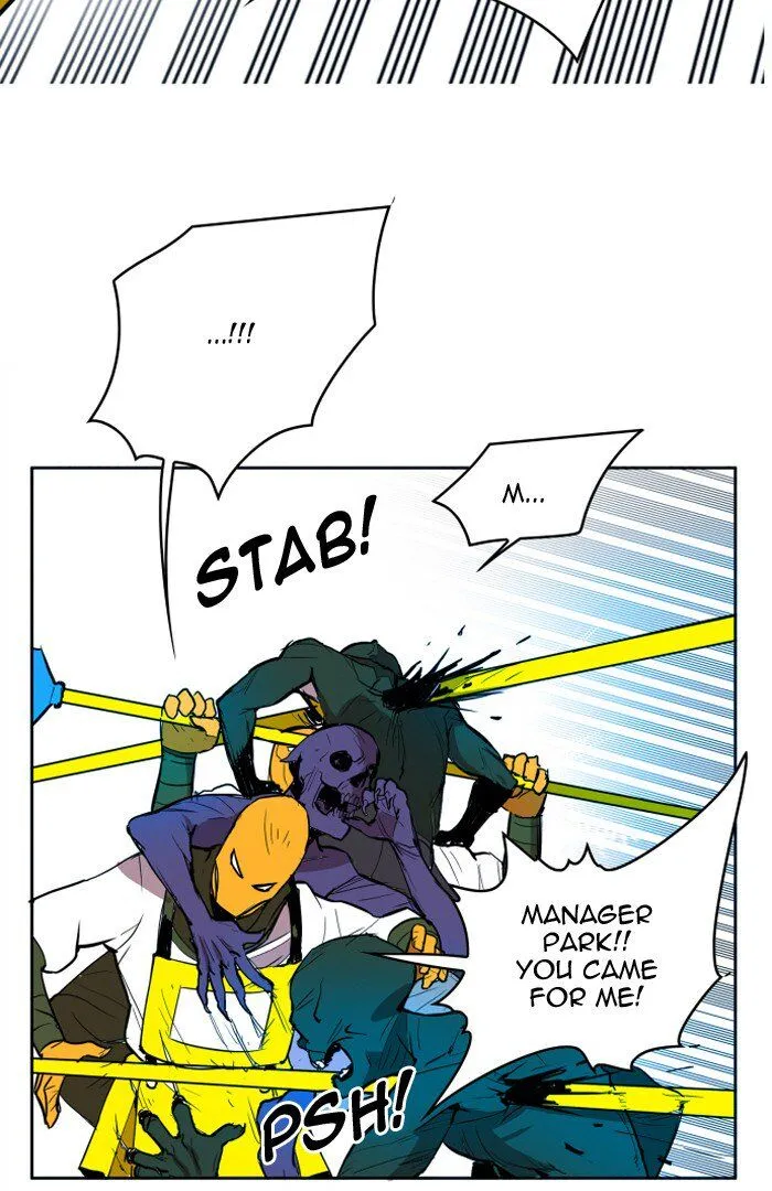 Hardcore Leveling Warrior Chapter 106 Online - página 10