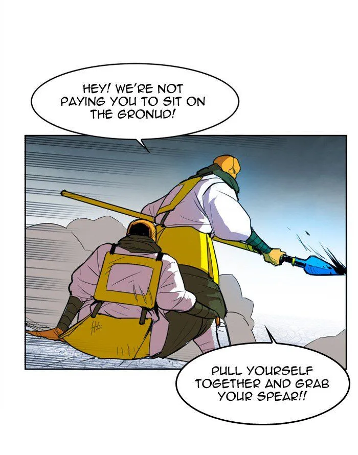 Hardcore Leveling Warrior Chapter 106 Online - página 11