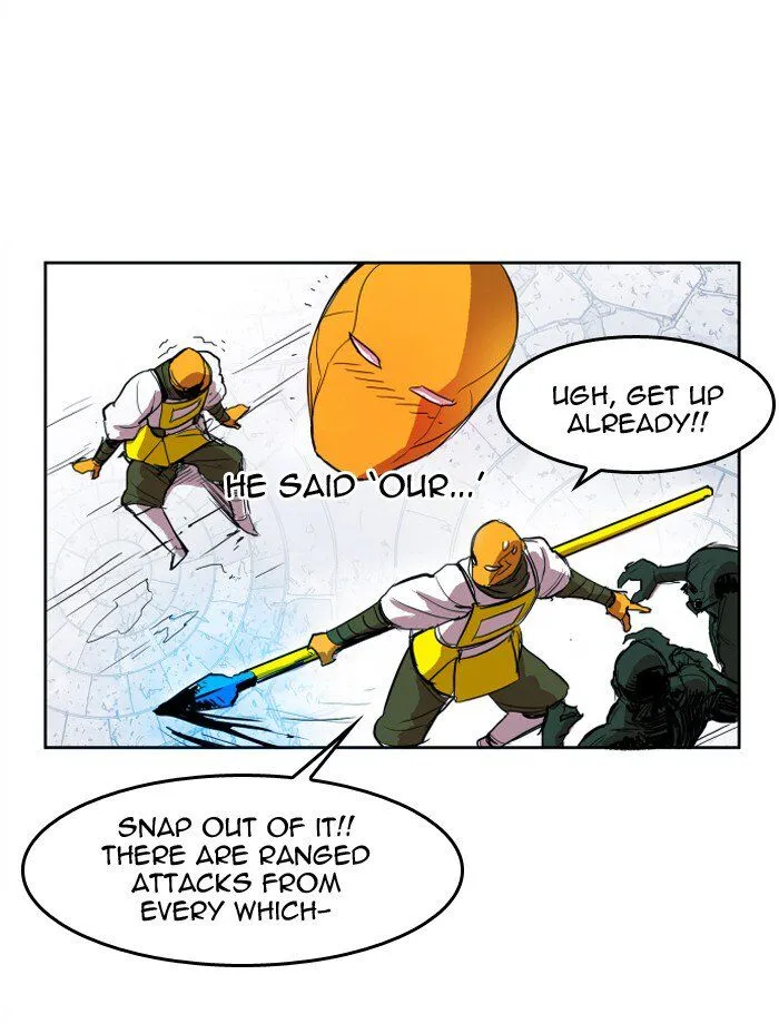 Hardcore Leveling Warrior Chapter 106 Online - página 14