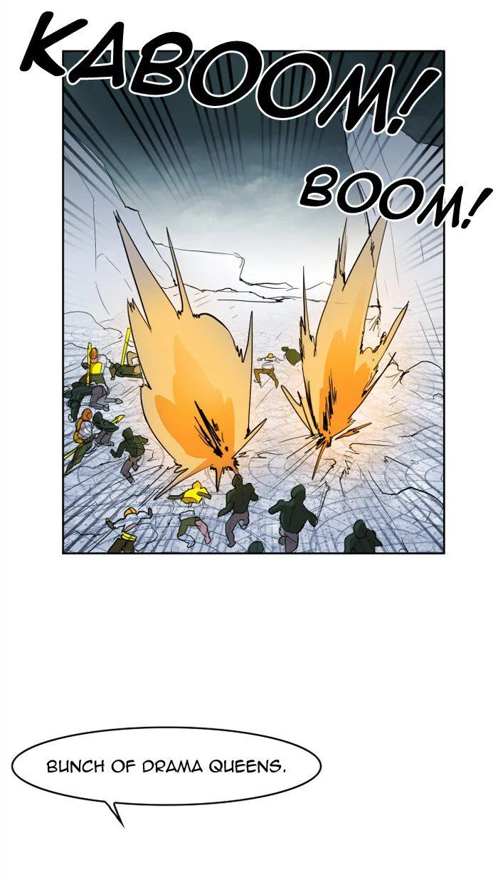 Hardcore Leveling Warrior Chapter 106 Online - página 18